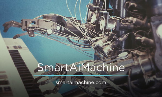 SmartAiMachine.com