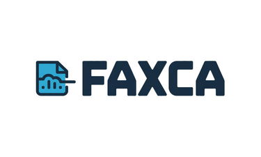 FaxCA.com - Creative brandable domain for sale