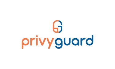PrivyGuard logo