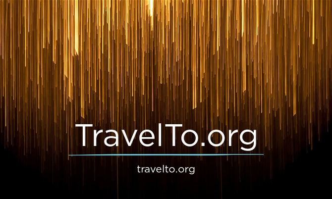 TravelTo.org