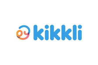 Kikkli.com - Creative brandable domain for sale