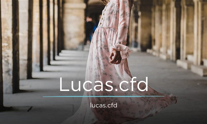 Lucas.cfd