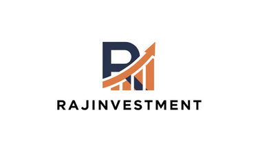 RajInvestment.com - Creative brandable domain for sale