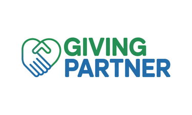 GivingPartner.com - Creative brandable domain for sale