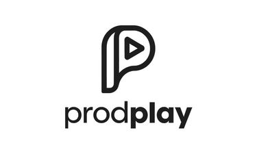 ProdPlay logo