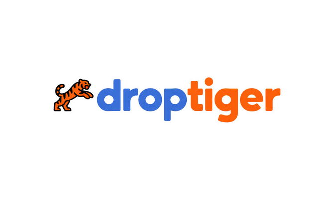 DropTiger.com