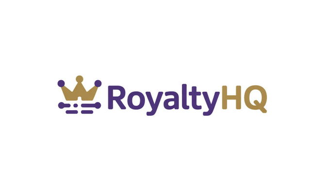 RoyaltyHQ.com
