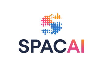 SpacAI logo
