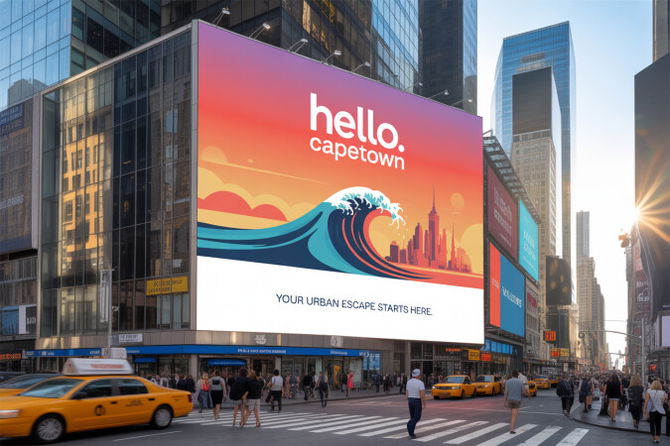 Hello.CapeTown — 3