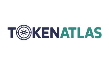 TokenAtlas.com - Creative brandable domain for sale