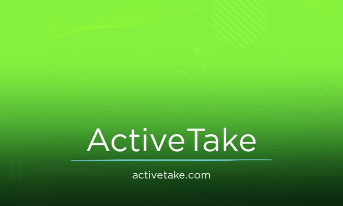 ActiveTake.com