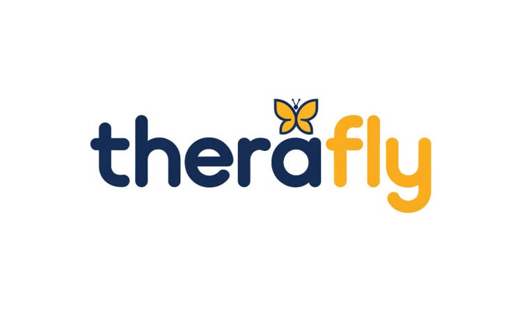 TheraFly logo