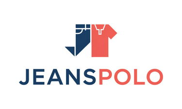 JeansPolo.com - Creative brandable domain for sale