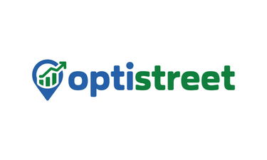 OptiStreet.com - Creative brandable domain for sale