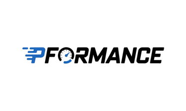 Pformance.com - Creative brandable domain for sale