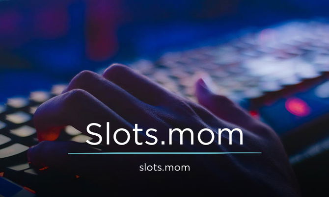 Slots.mom