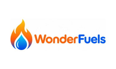 WonderFuels logo