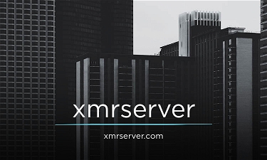 XMRServer.com