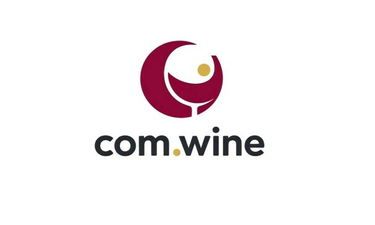 com logo