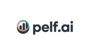 Pelf logo