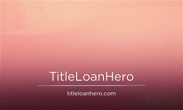 TitleLoanHero.com