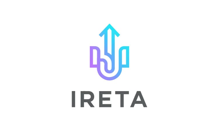Ireta logo