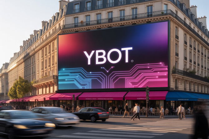 YBOT.com — 2