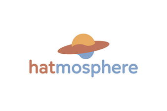 Hatmosphere.com - Creative brandable domain for sale