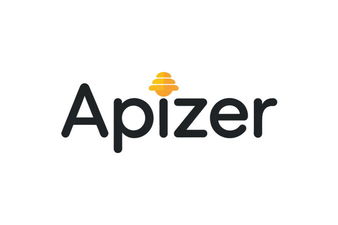 Apizer logo