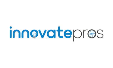 InnovatePros.com - Creative brandable domain for sale