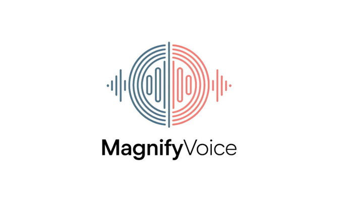 MagnifyVoice.com