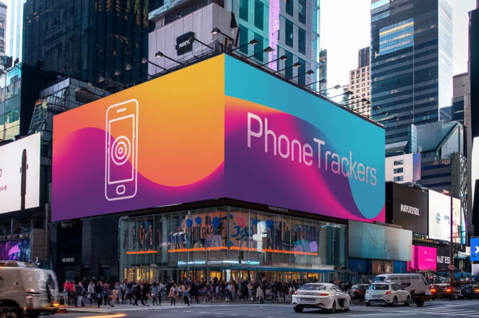 PhoneTrackers.com — 2