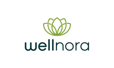 Wellnora.com - Creative brandable domain for sale