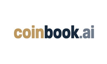 CoinBook.ai is for sale