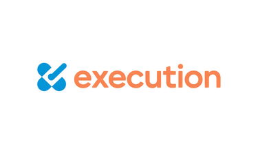 Execution.com - Creative brandable domain for sale
