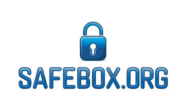 Safebox.org - Creative brandable domain for sale