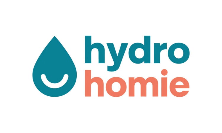 HydroHomie logo