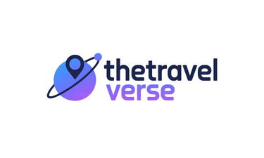 TheTravelVerse.com - Creative brandable domain for sale