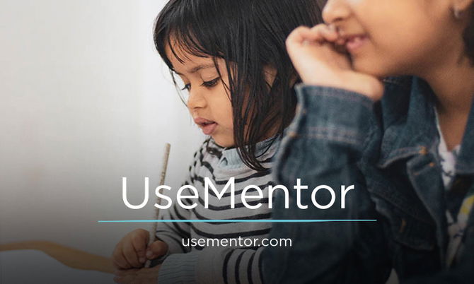 UseMentor.com