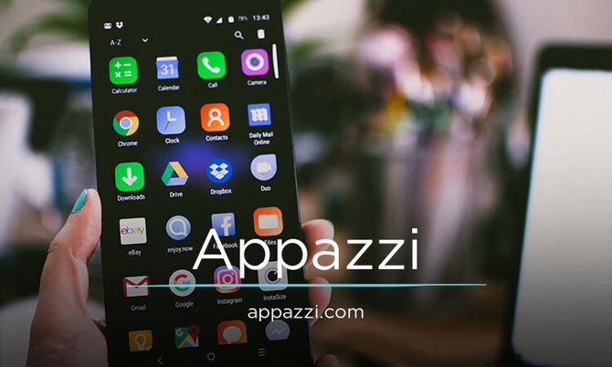 Appazzi.com