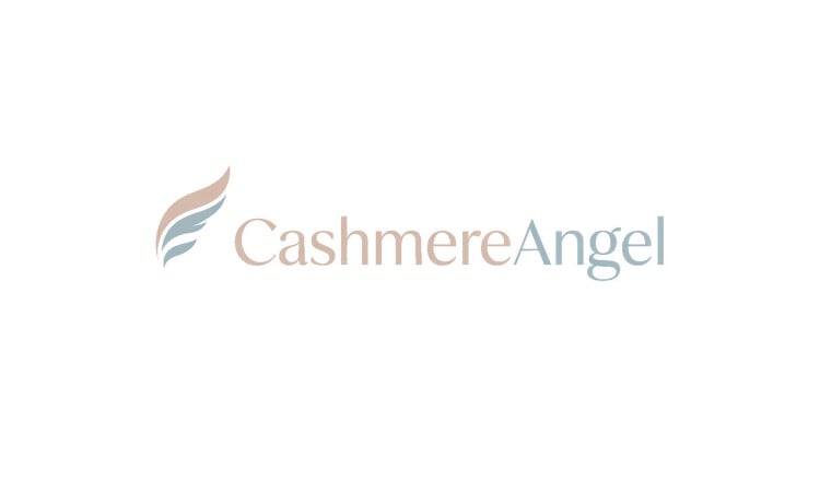 CashmereAngel logo