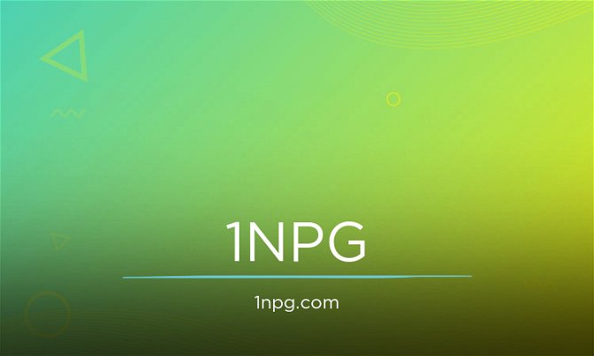 1npg.com
