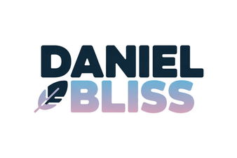 DanielBliss.com - Creative brandable domain for sale