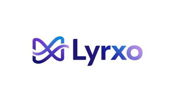 Lyrxo.com is for sale
