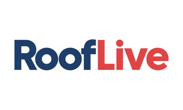 RoofLive.com - Creative brandable domain for sale