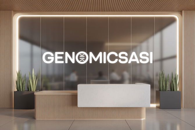 GenomicsAsi.com — 4