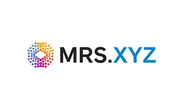 Mrs.xyz - Creative brandable domain for sale