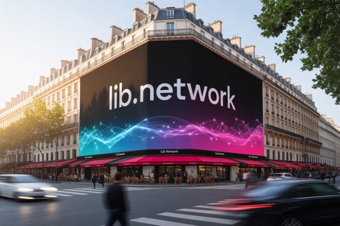 Lib.Network — 3