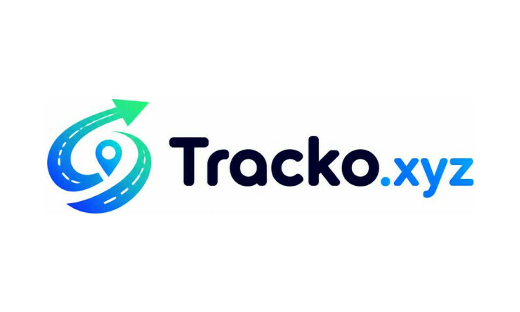 Tracko logo