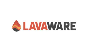LavaWare.com - Creative brandable domain for sale